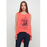 Туніка Radda з малюнком 2084-03